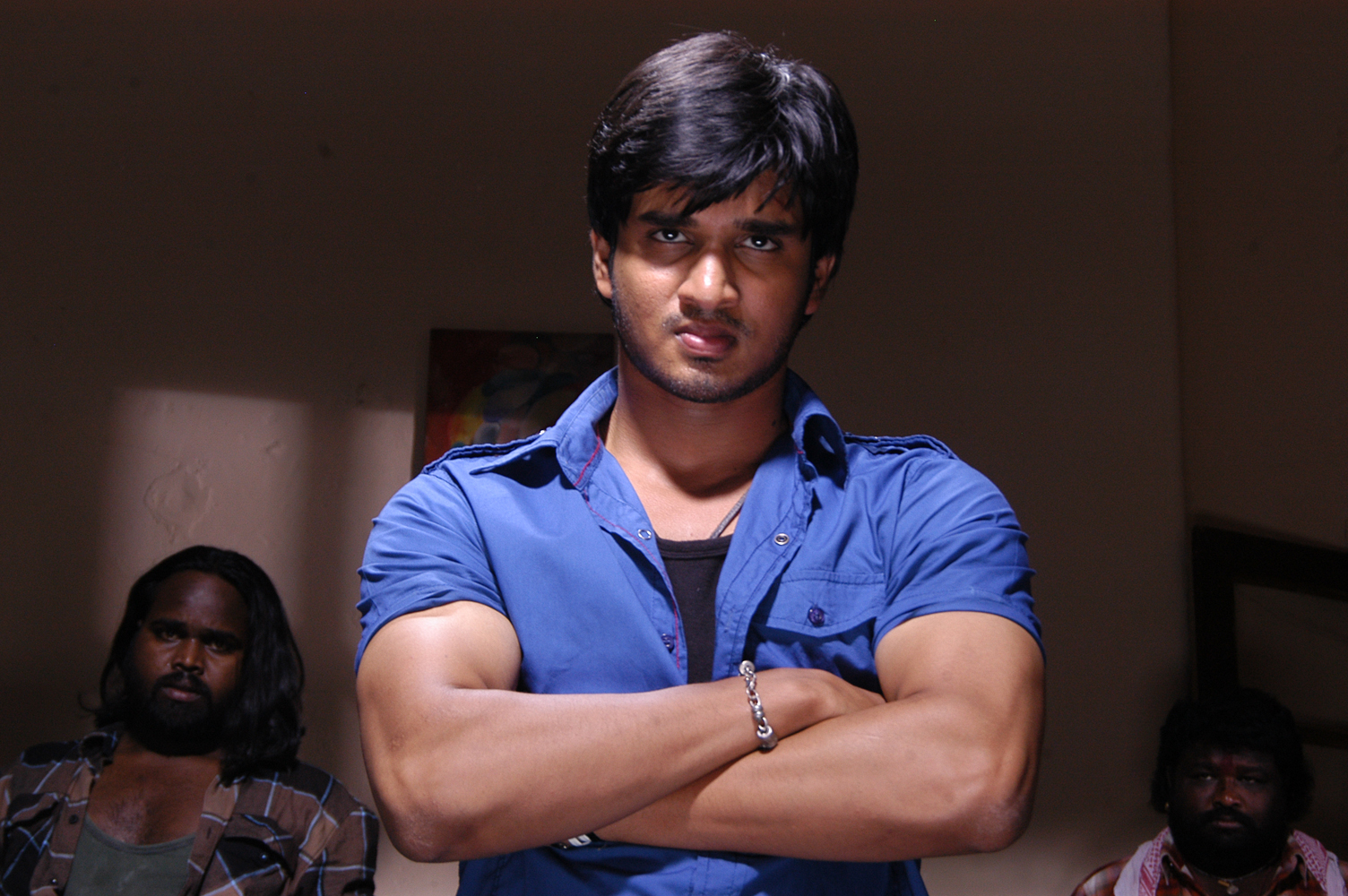 Nikhil Siddhartha - Veedu Theda Movie Pictures | Picture 56747